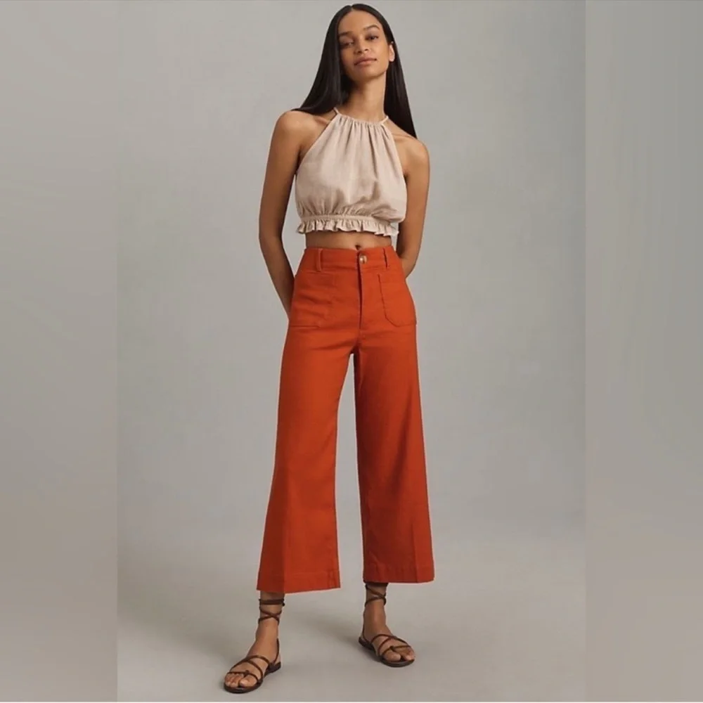 Maeve Colette Pants - Picture 7 of 7